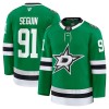 Dallas Stars tröja Fanatics Premium Tyler Seguin 2024-25 Grön Hemma - NHL Tröjor Herr Dallas Stars tröja Fanatics Premium Tyler Seguin 2024-25 Grön Hemma - NHL Tröjor Herr